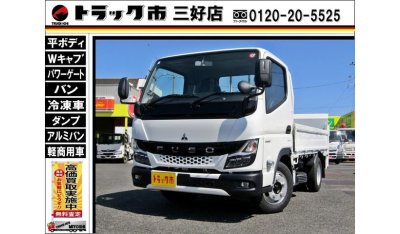 Mitsubishi Canter 2RG-FBA20