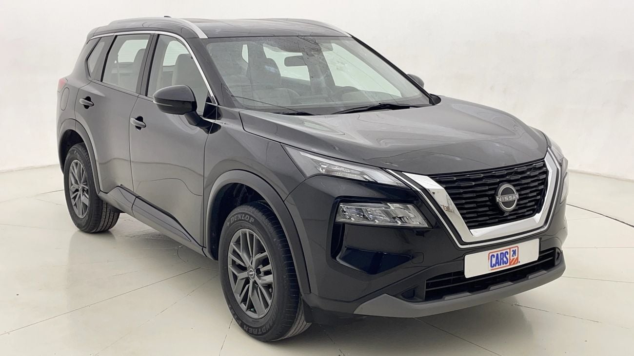 Nissan XTrail S 2.5 | Zero Down Payment | Home Test Drive