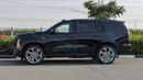 كاديلاك إسكالاد سبورت بلاتينيوم 600 V8 6.2L 2026 BRAND NEW With 5 Years Unlimited Mileage Warranty