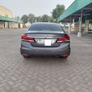 هوندا سيفيك LXI