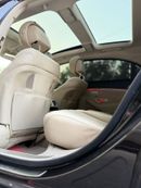 مرسيدس بنز S 400 AMG 3.5L