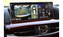 Lexus LX 450 TURBODIESEL SUPERSPORT AUTOMATIC TRANSMISSION