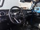 Jeep Wrangler Rubicon 392 6.4L V8