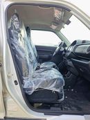 سوزوكي اسبريسو GL 1.0 A/T / Full Option / Alloy Rims / Power Steering Control / DVD (Code # SPGLAM)