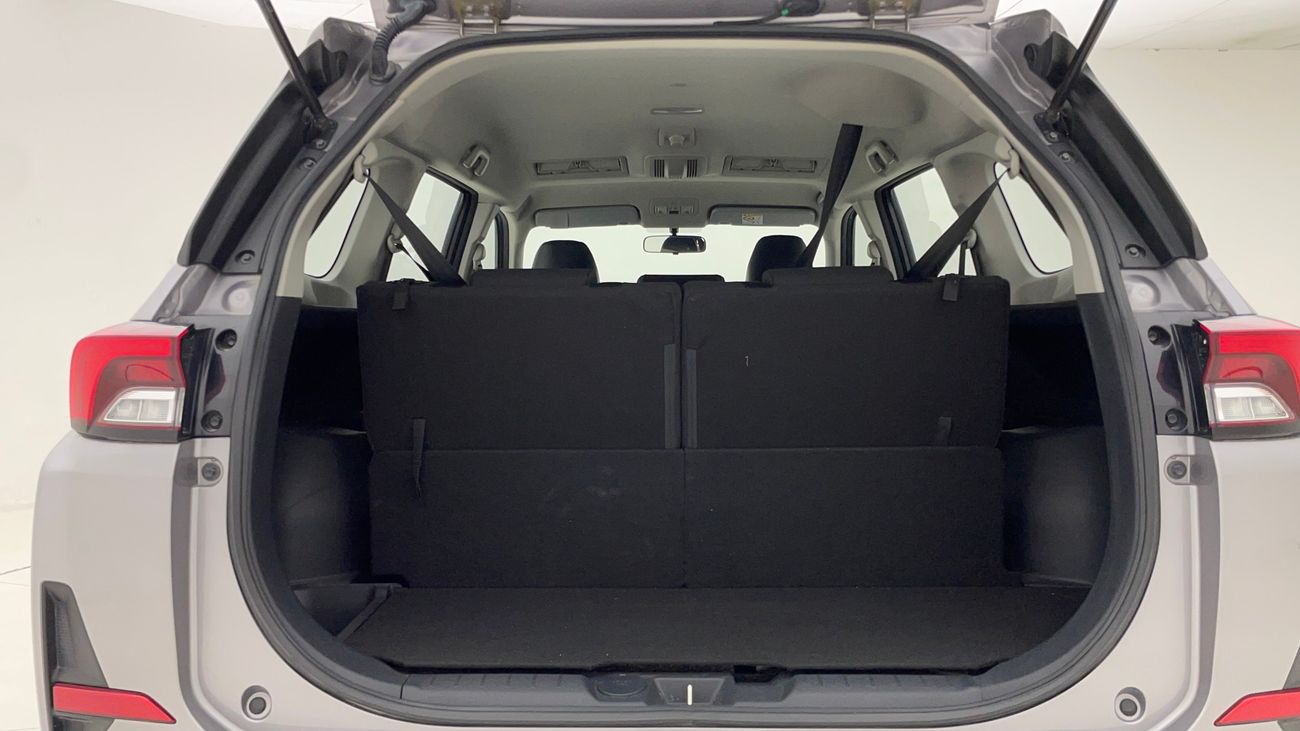 تويوتا فيلوز GX 1.5 | بدون دفعة مقدمة | اختبار القيادة في المنزل