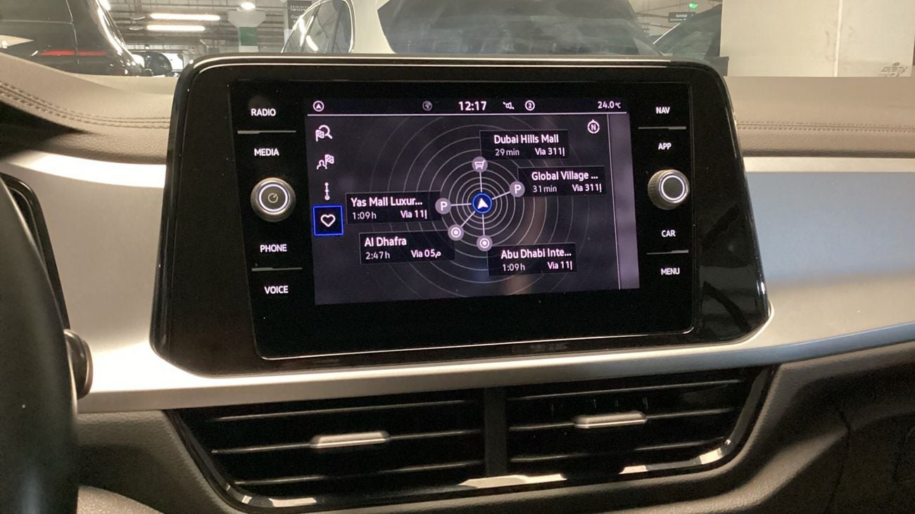 Volkswagen T ROC Life 1.4L Life | Guaranteed Warranty | 0 Down Payment