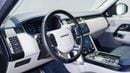 Land Rover Range Rover Vogue SE 5.0L UAE's Very Best Example | 2 Years Free Servicing | AED 5,194 Per Month