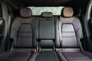 Porsche Cayenne STANDARD BUY NOW, PAY LATER | THE BLACKLINE STANDARD | 2027 Porsche Warranty, Low KM's, GCC