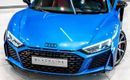Audi R8 V10 RWD 2021 Audi R8, 2026 Audi Warranty, Full Service History, GCC