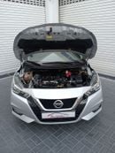 نيسان صني SV 1.6L