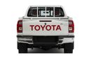 Toyota Hilux GLX Diesel ECTP2M011 - 2026 Toyota Hilux Double Cab Pick Up - 2.4L Diesel Auto White