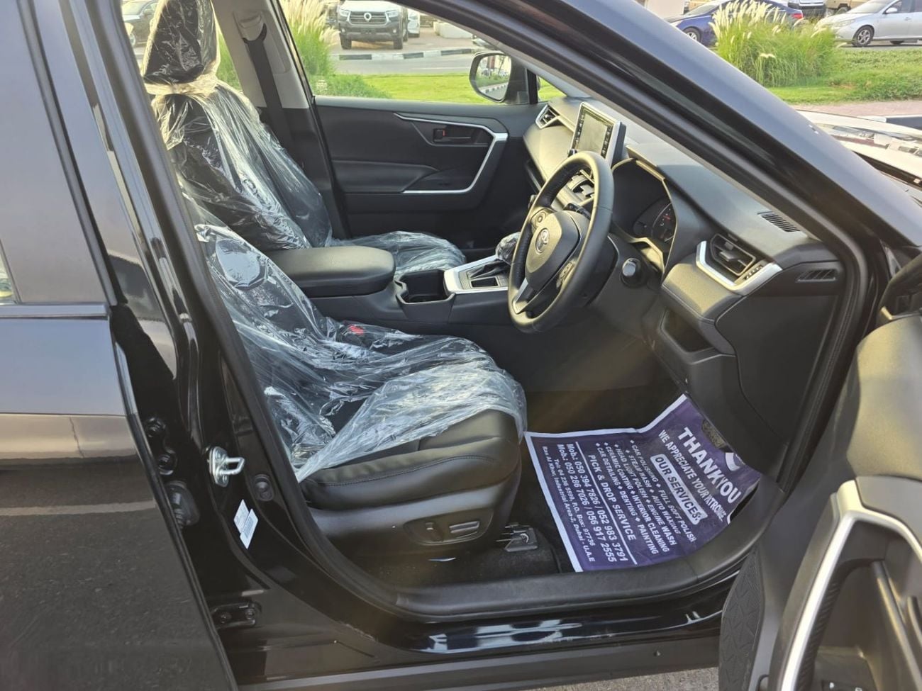 Toyota RAV4 Toyota Rav4 ,Petrol 2.0L ,Right Hand Drive ,Only For Export Available