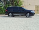 نيسان باثفايندر SV نيسان باثفايندر موديل 2013 كاملة المواصفات