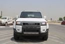 تويوتا برادو TOYOTA PRADO 250 2.4L TURBO PETROL 4WD ALL ROUNDER G AUTO