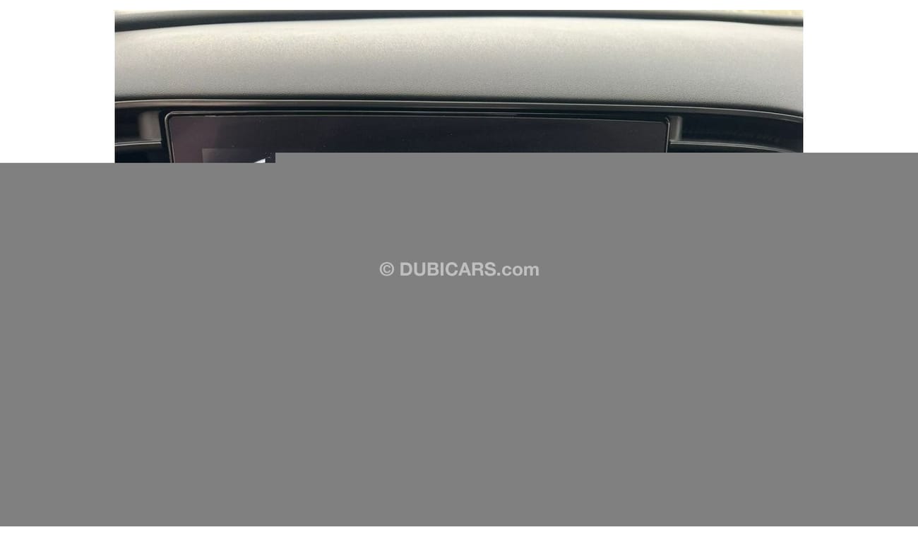 هيونداي توسون 2022 Hyundai Tucson N Line 2.5L Gdi -AWD /