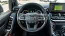 Toyota Land Cruiser TOYOTA LAND CRUISER LC300 VXR 3.3D AT MY2025