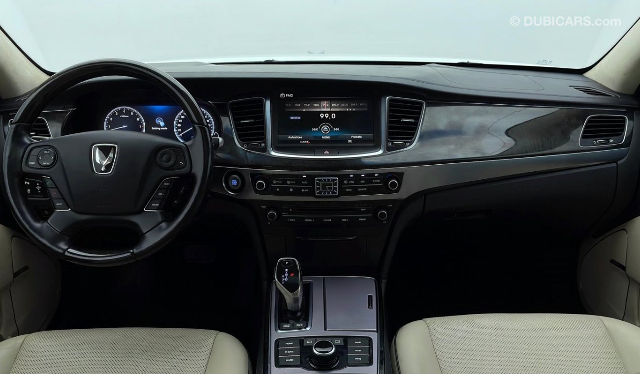 Hyundai Centennial GLS TOP 5 | Zero Down Payment | Free Home Test Drive