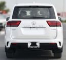 تويوتا لاند كروزر Toyota LC300 VXR 3.3L Full with radar 2025