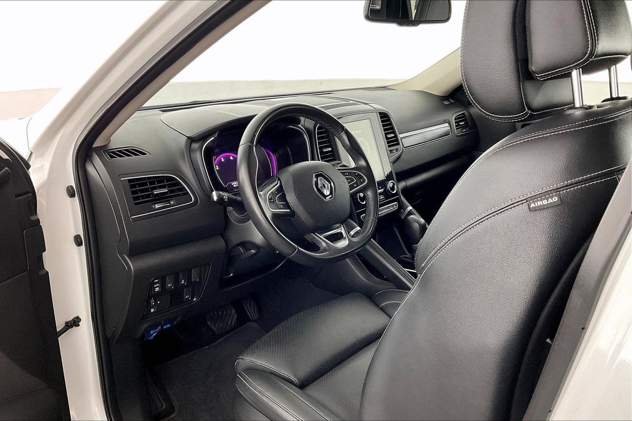 Renault Koleos LE | Guaranteed Warranty | 0 Down Payment