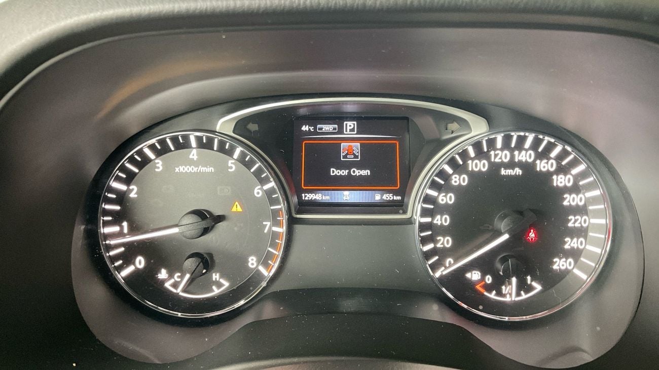 Nissan Pathfinder S | Guaranteed Warranty | 0 Down Payment