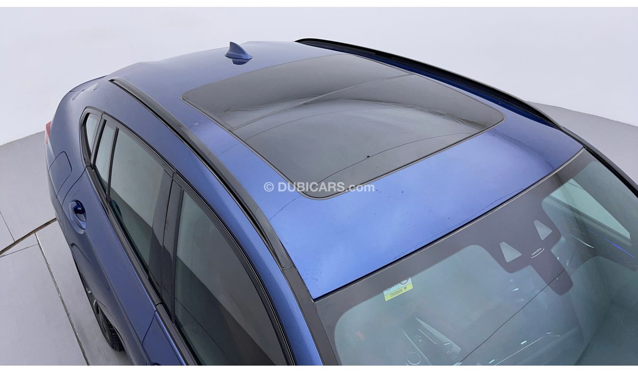 بي أم دبليو X4 XDRIVE 30I M SPORT 2 | بدون دفعة مقدمة | اختبار قيادة مجاني للمنزل