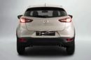 Mazda CX-3 2.0L