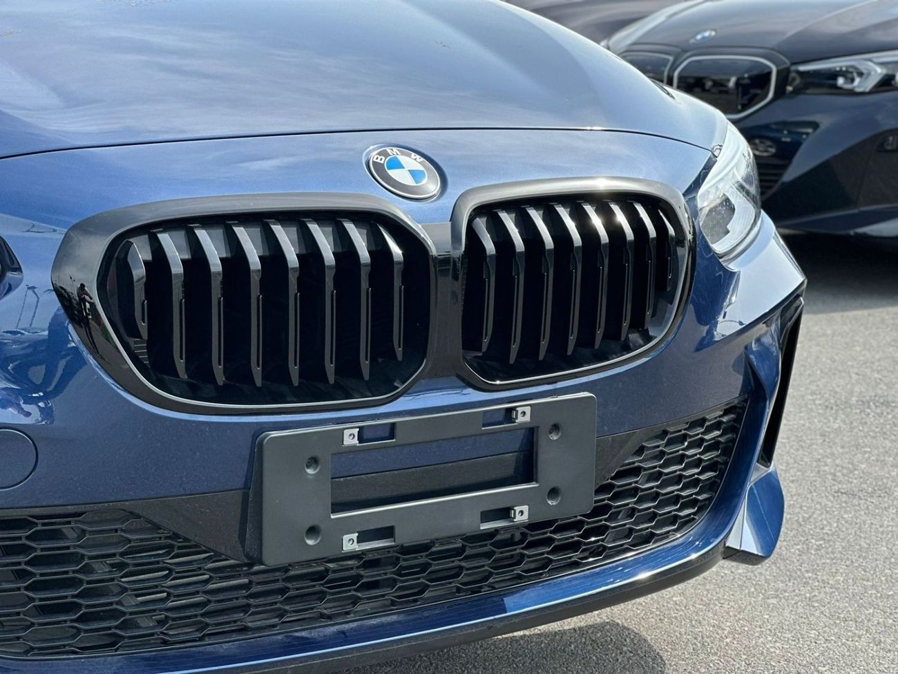 BMW 120i BMW I120 2023 4V 1.5L TURBO