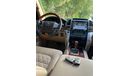 Toyota Land Cruiser VXR