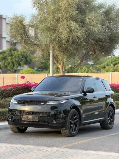 Land Rover Range Rover Sport RANGE ROVER SPORT 2024