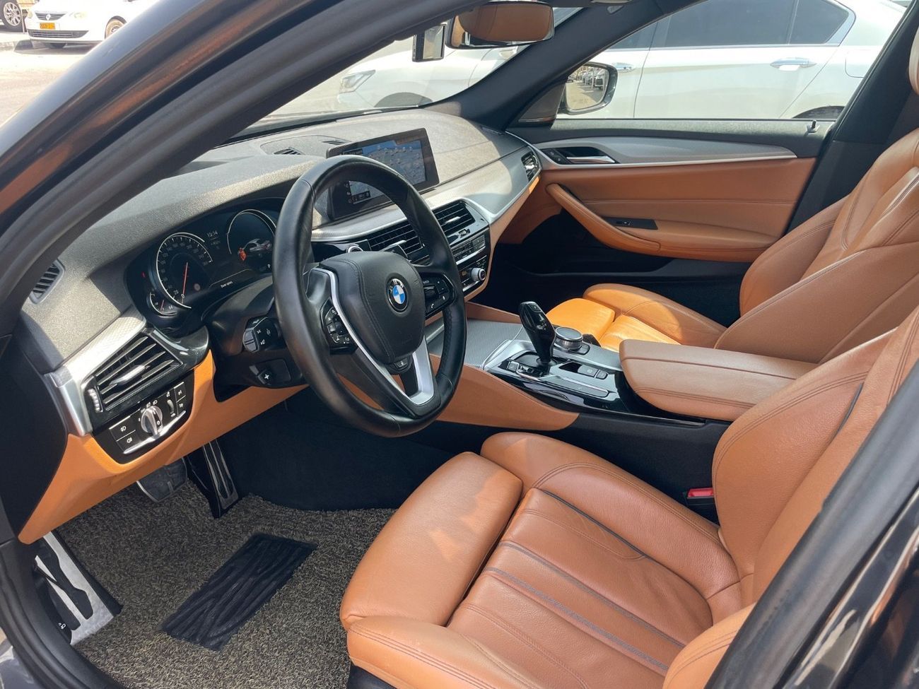 BMW 530i M SPORT