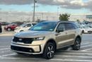 Kia Sorento 2021 KIA SORENTO EX - 2.5L V4 - Rear Camera & Sensor 4x4 - Leather Seats With Electric - Auto Trunk