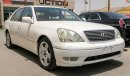 Lexus LS 430