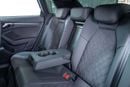 Audi RS3 STD TFSI quattro 2.5L Sportback Al Nabooda Service Contract Until 2028-Exclusive Color-Low Mileage-C