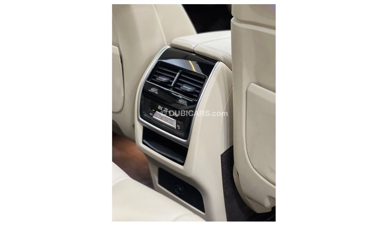 BMW X5 40i M Sport 2019 BMW X5 xDrive40i M-Sport, November 2024 BMW Warranty + Service Pack, Full Options,