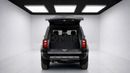 تويوتا برادو TOYOTA PRADO 250 VX PREMIUM | EXPORT ONLY