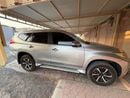 Mitsubishi Montero Sport GLS HIGHLINE