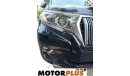 Toyota Prado VX-L 4.0lt Petrol AT Executive Black Edition with Height Control and Radar