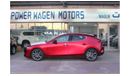 Mazda 3 BRAND NEW MAZDA 3 SPORT 0 KM FULL OPTIONS 2021