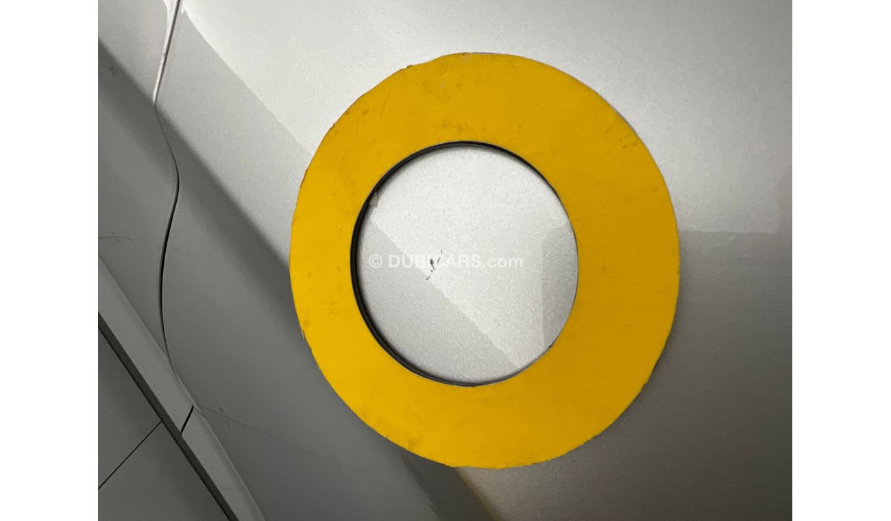 Ford Mustang Standard