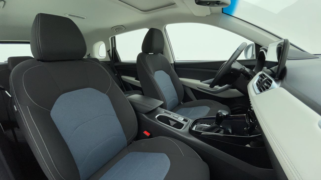 Chevrolet Captiva PREMIER 1.5 | Zero Down Payment | Home Test Drive