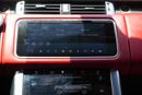 لاند روفر رينج روفر سبورت RANGE ROVER SPORT V8 SUPERCHARGED