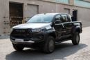 Toyota Hilux  4.0L V6 PETROL DC AT 4WD 2026MY