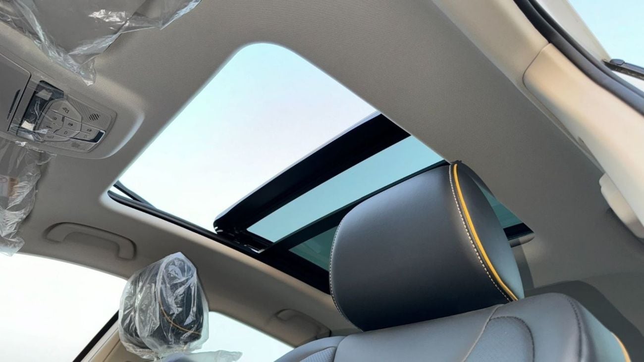 Bestune B70S Bestune B70S Limousine 1.5Ltr 2023YM