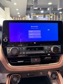 Toyota Grand Highlander PLATINUM HYBRID MAX
