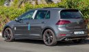 Volkswagen Golf GTI GCC 0KM 2018 Only for extort outside GCC