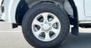 إيسوزو D ماكس STD ISUZU/D-MAX/ISDM3 2.5L Diesel DC 4X4 PWR, Alloy Wheel, MT, Mid
