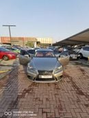 Lexus IS250 in excellent condition and requires no expenses