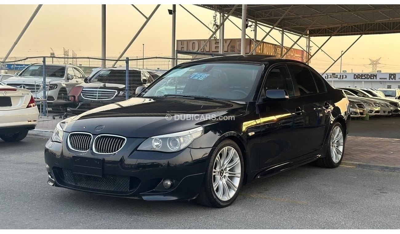 BMW 530i