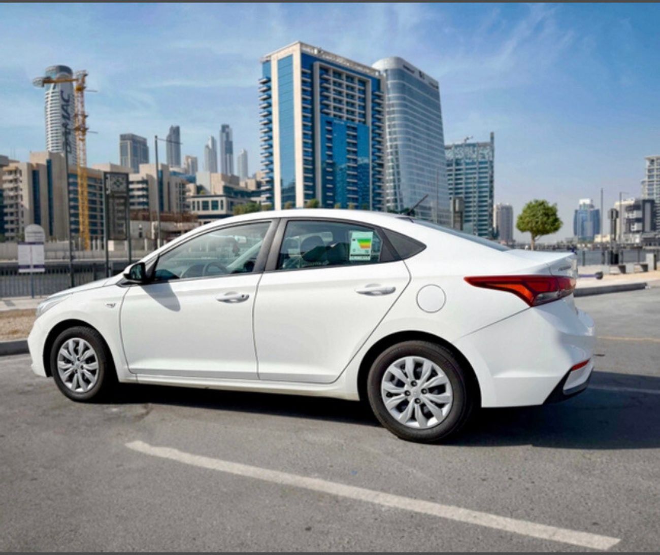 هيونداي أكسنت