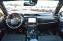 تويوتا هيلوكس TOYOTA HILUX ADVENTURE 2.8L 4WD 2026